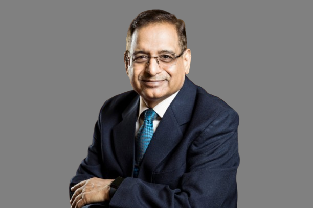 Mr A K Garg