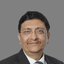 Mr Abhay Mishra