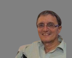 Mr Bruno Vantu