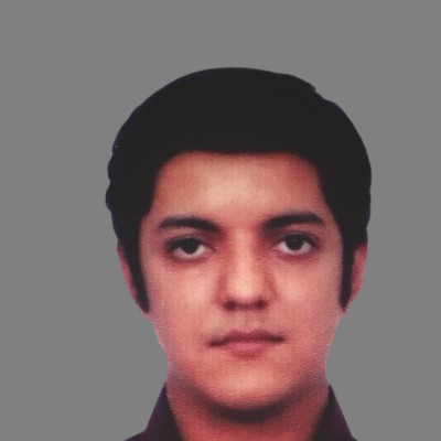 Mr Harshul Khanna