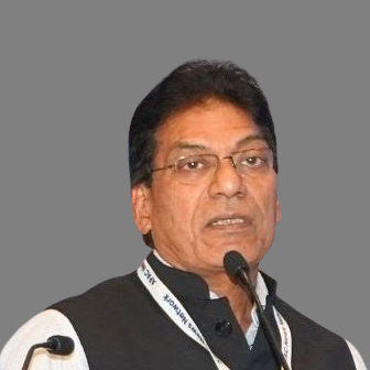 Mr Jitendra Tyagi