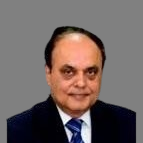 Mr Madhuresh Kumar