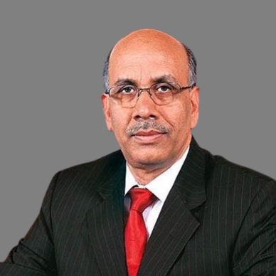 Dr Mangu Singh