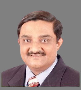 Mr S A Verma