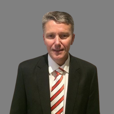 Mr Scott Moorhouse