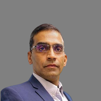 Mr Shailesh Tokekar