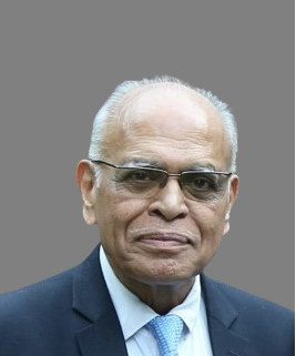 Mr V Suresh