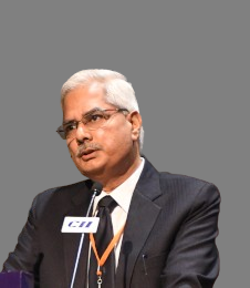 Shri O. H. Pande